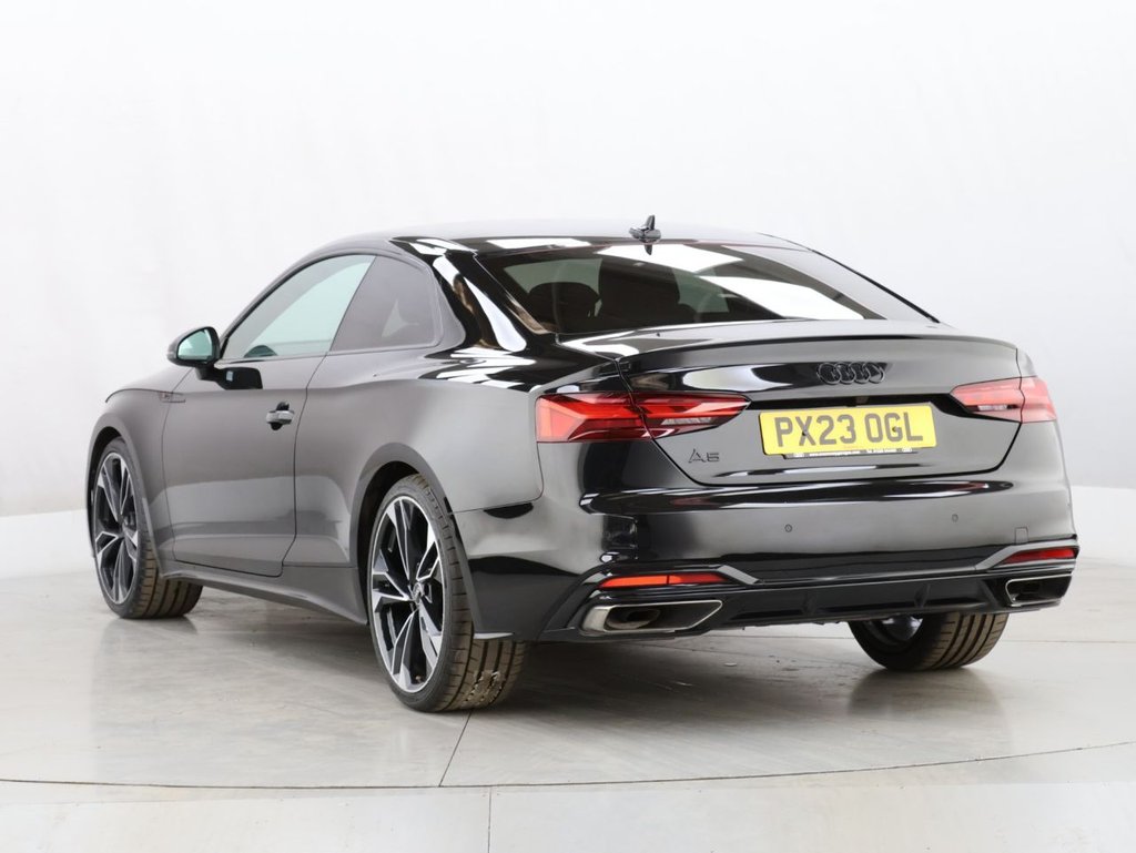 Used Audi A5 2023 for sale - 76505940: Photo 7