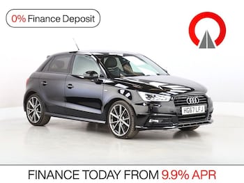 Used Audi A1 2017 for sale - 78682789: Photo