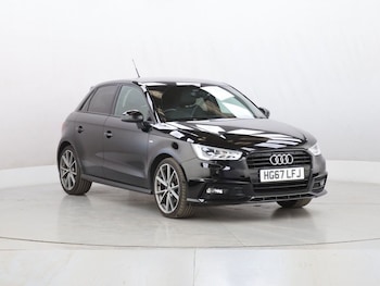 Used Audi A1 2017 for sale - 78682789: Photo