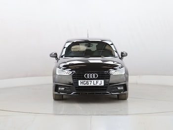 Used Audi A1 2017 for sale - 78682789: Photo