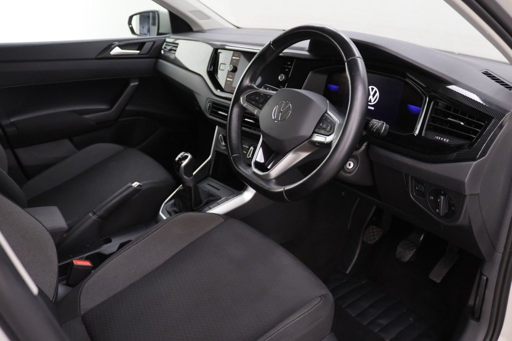 Used Volkswagen Polo 2022 for sale - 78153658: Photo 10