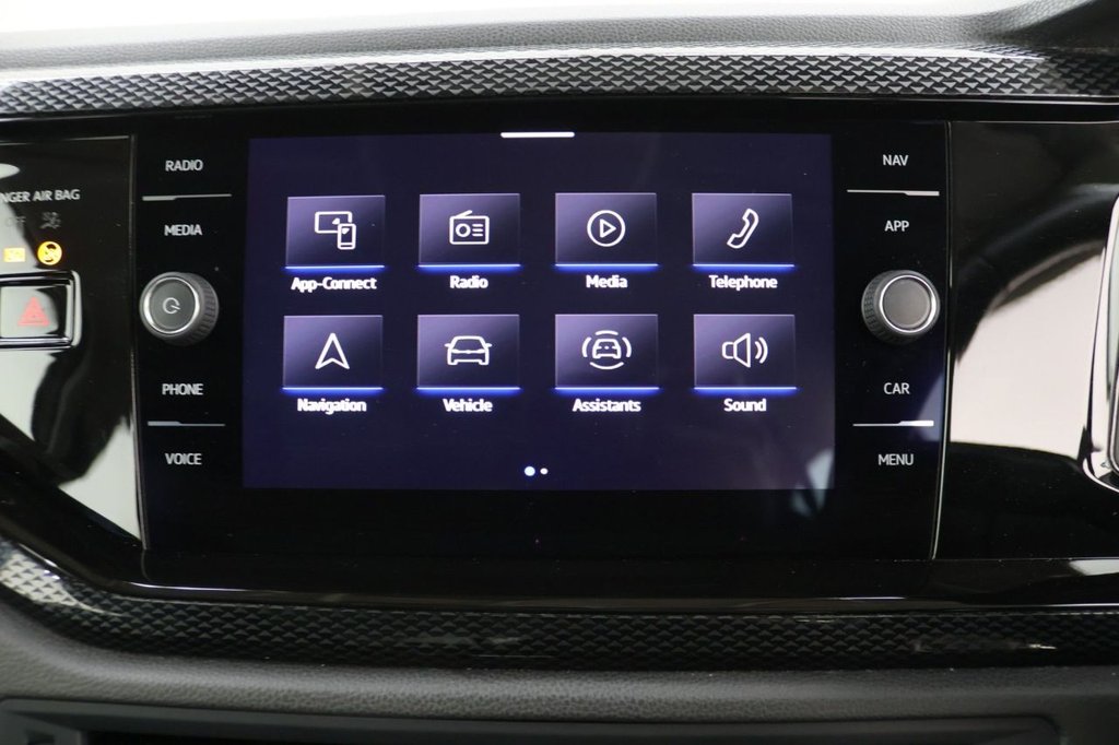 Used Volkswagen Polo 2022 for sale - 78153658: Photo 14