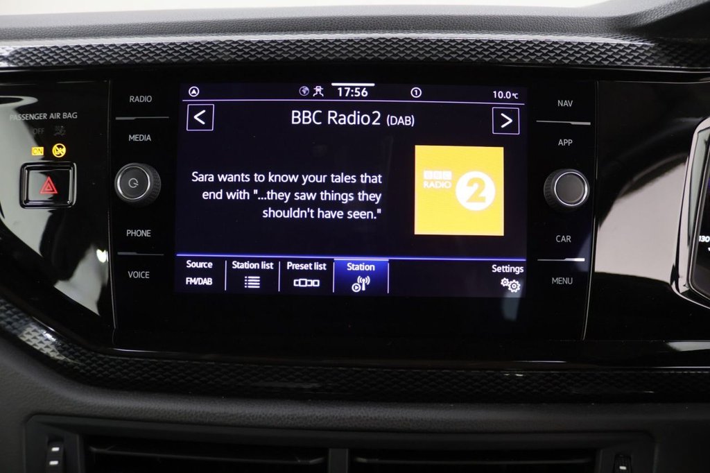 Used Volkswagen Polo 2022 for sale - 78153658: Photo 15