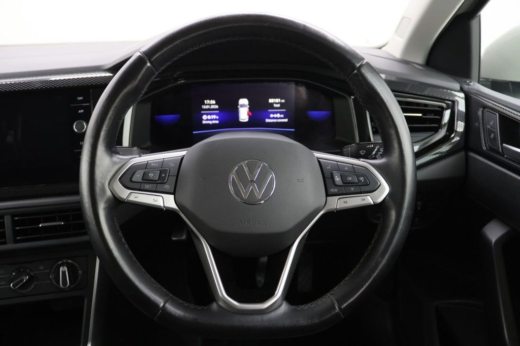 Used Volkswagen Polo 2022 for sale - 78153658: Photo 19