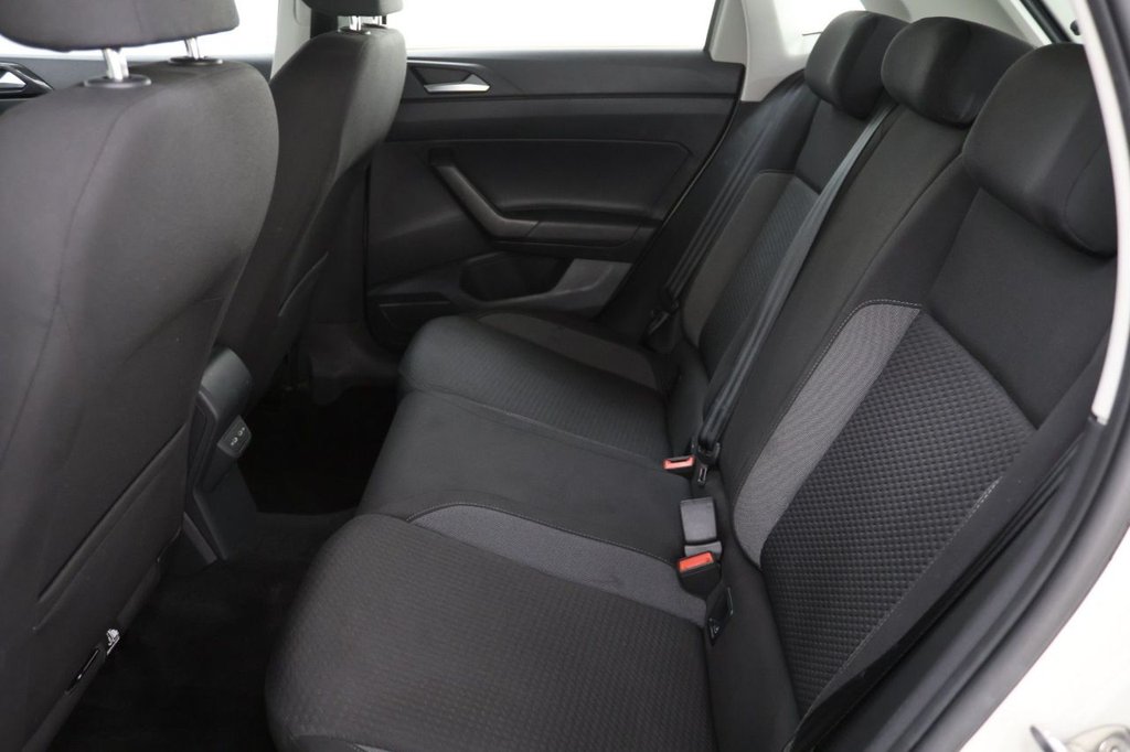 Used Volkswagen Polo 2022 for sale - 78153658: Photo 20