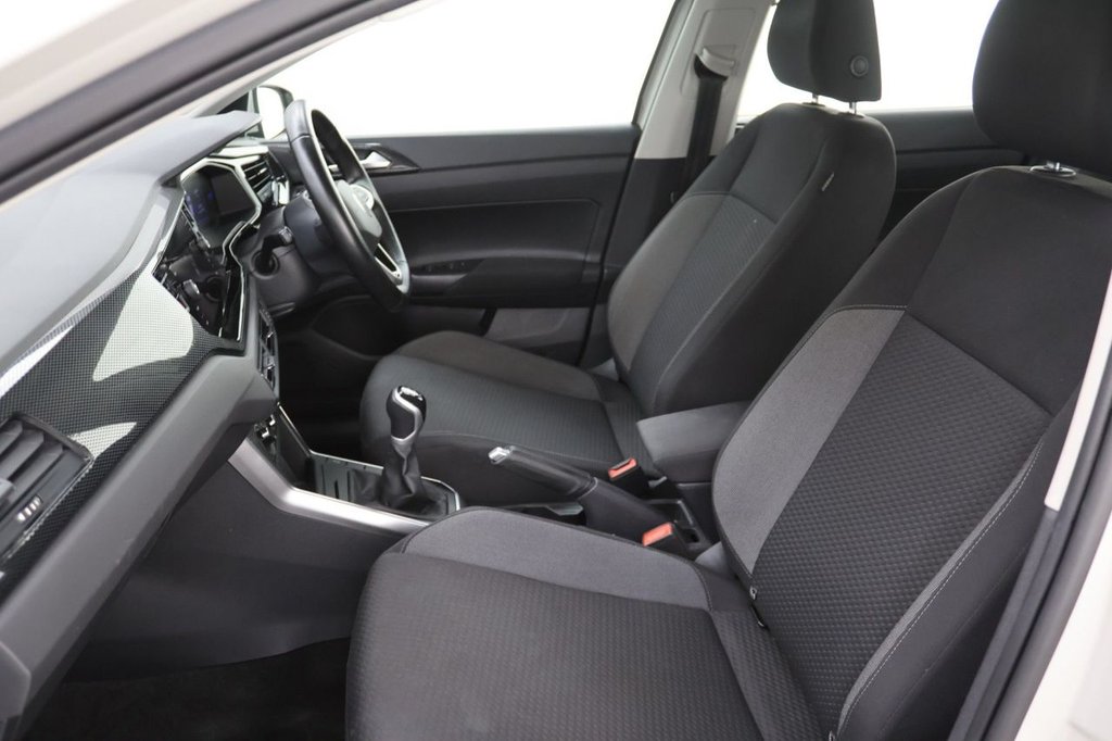 Used Volkswagen Polo 2022 for sale - 78153658: Photo 21