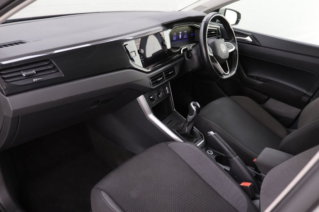 Used Volkswagen Polo 2022 for sale - 78153658: Photo 23