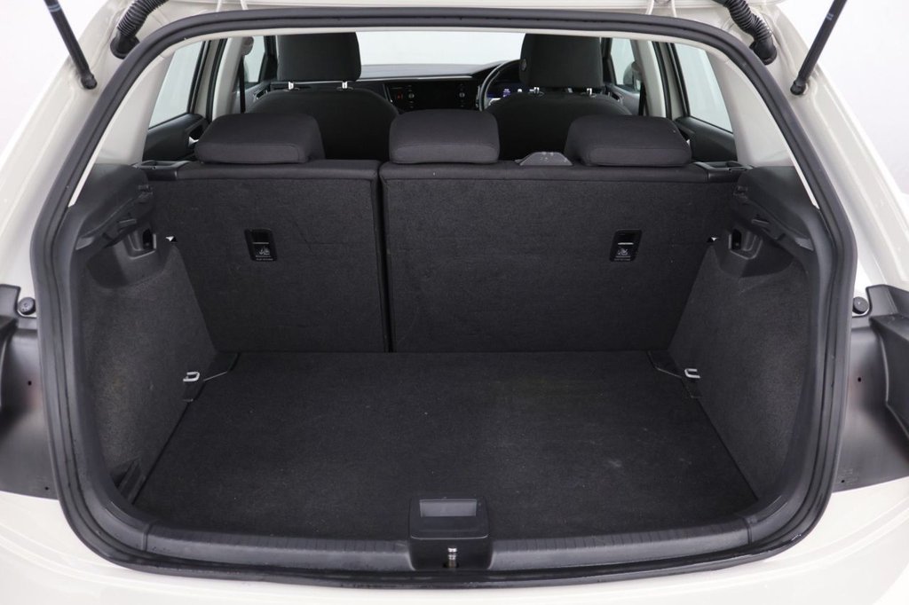 Used Volkswagen Polo 2022 for sale - 78153658: Photo 24