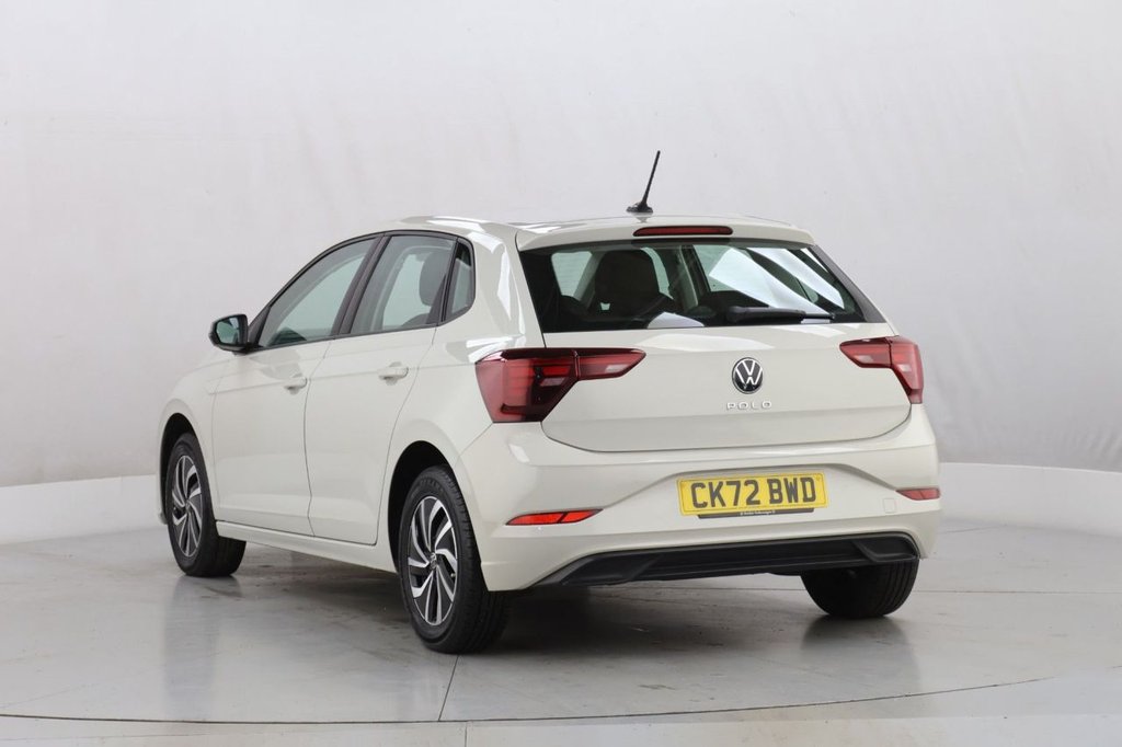 Used Volkswagen Polo 2022 for sale - 78153658: Photo 7