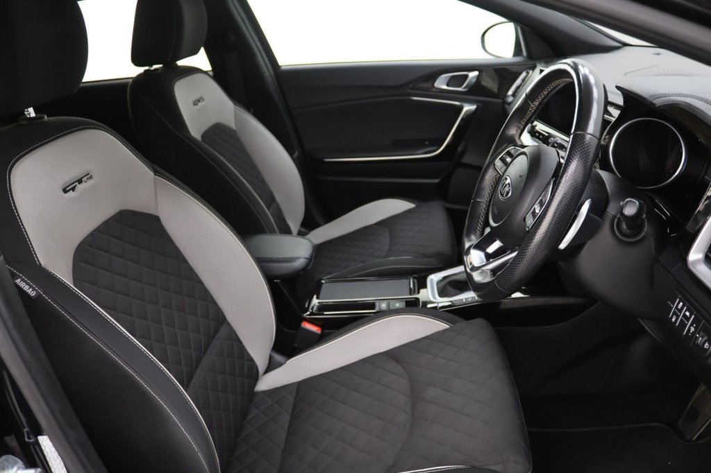 Used Kia Pro Ceed 2021 for sale - 77171742: Photo 12