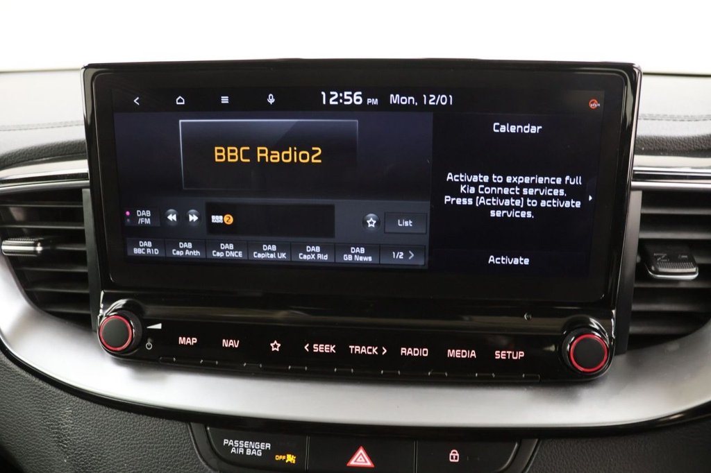 Used Kia Pro Ceed 2021 for sale - 77171742: Photo 14