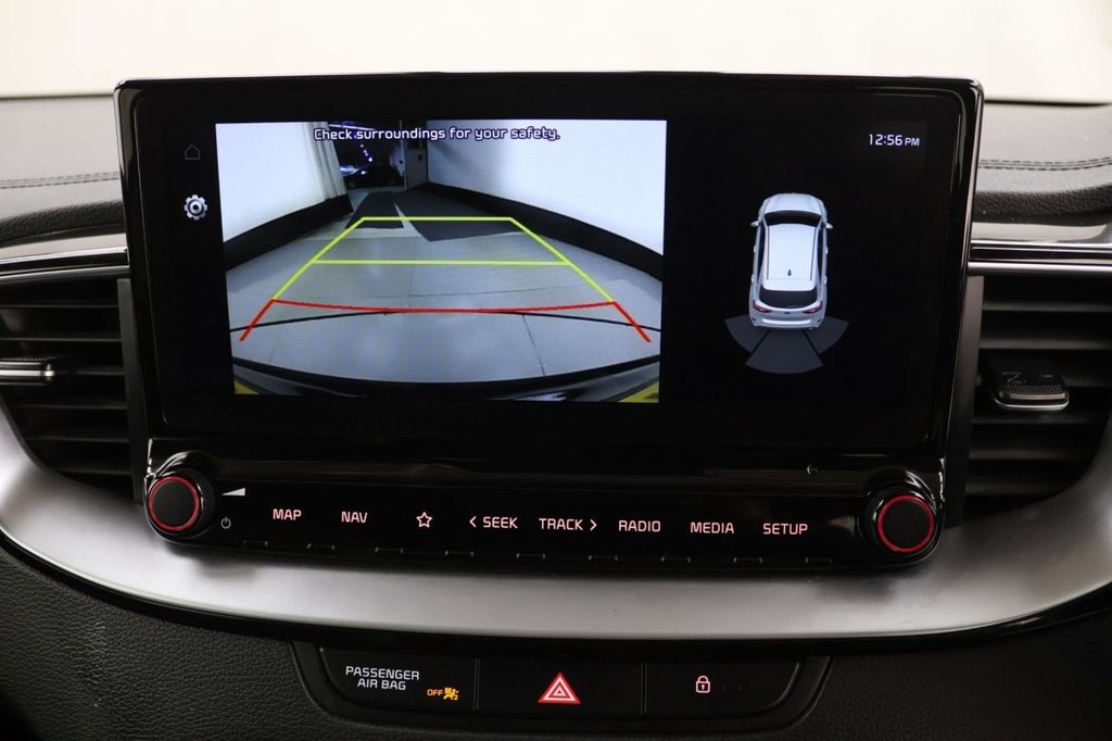 Used Kia Pro Ceed 2021 for sale - 77171742: Photo 15