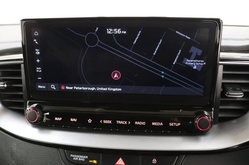 Used Kia Pro Ceed 2021 for sale - 77171742: Photo 16