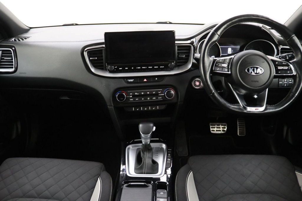 Used Kia Pro Ceed 2021 for sale - 77171742: Photo 17