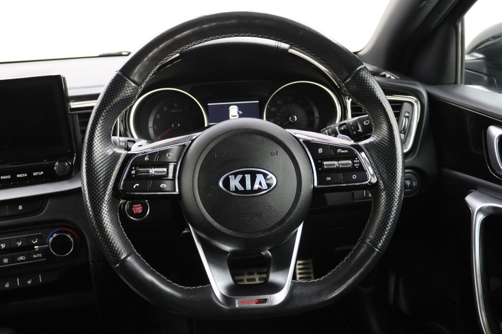 Used Kia Pro Ceed 2021 for sale - 77171742: Photo 19