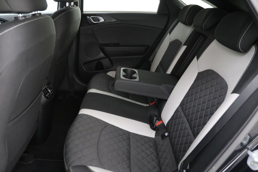 Used Kia Pro Ceed 2021 for sale - 77171742: Photo 20