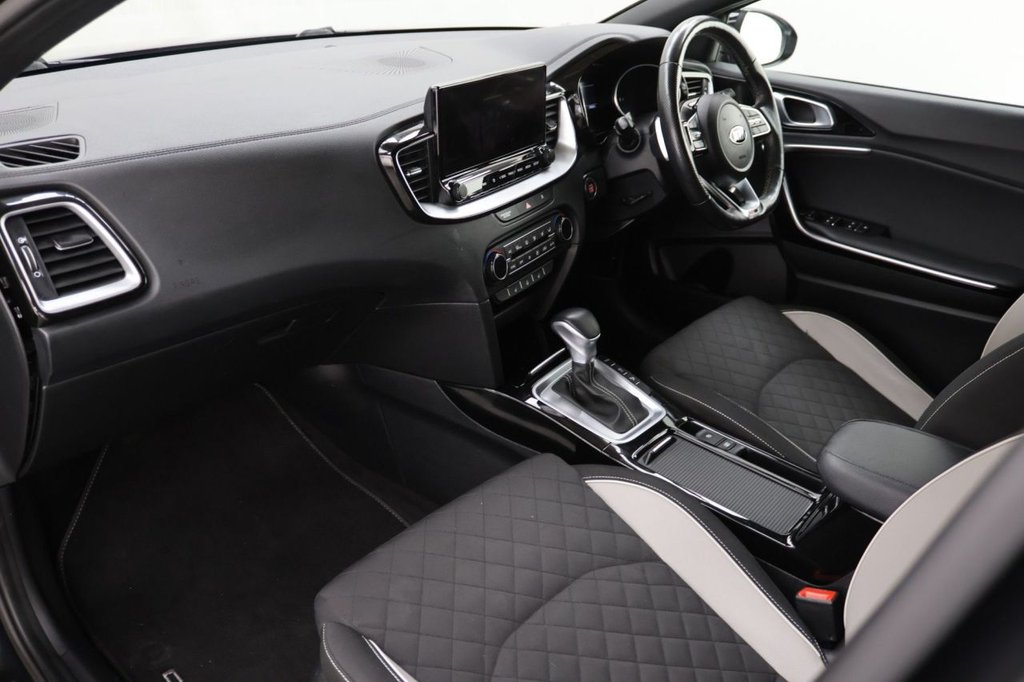 Used Kia Pro Ceed 2021 for sale - 77171742: Photo 23