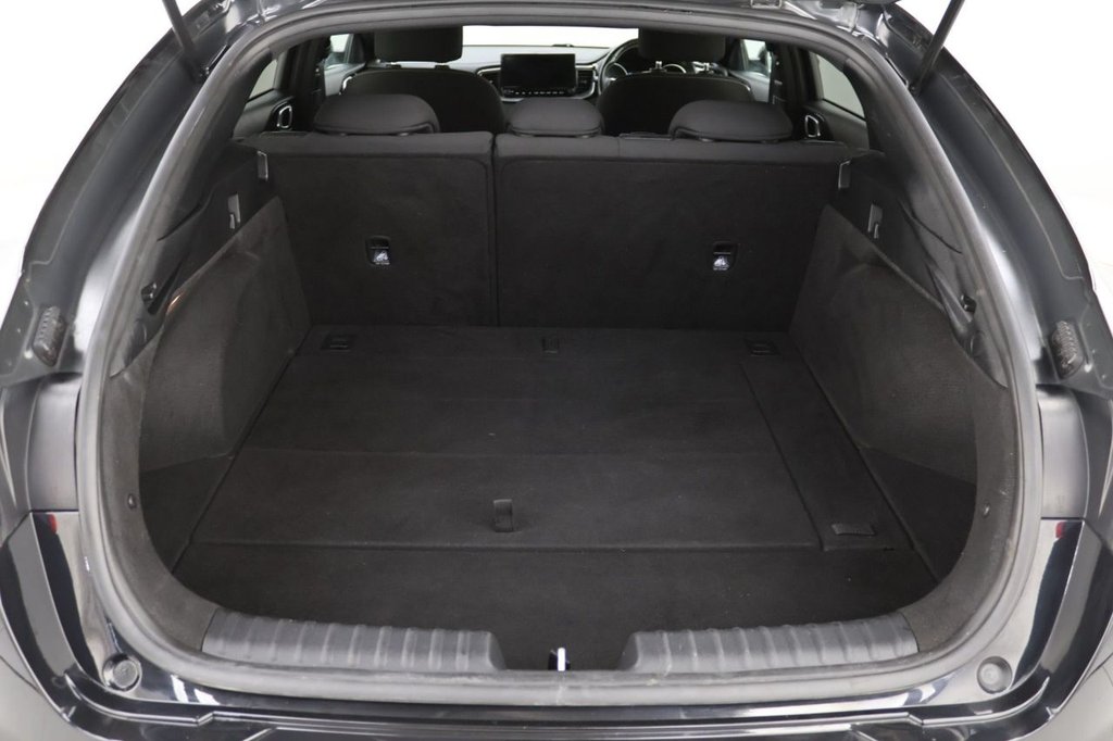 Used Kia Pro Ceed 2021 for sale - 77171742: Photo 24