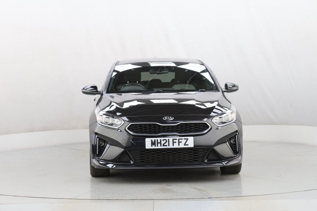 Used Kia Pro Ceed 2021 for sale - 77171742: Photo 3