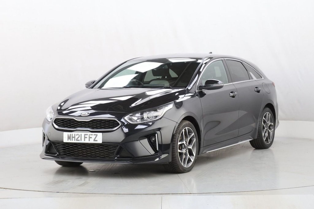 Used Kia Pro Ceed 2021 for sale - 77171742: Photo 5