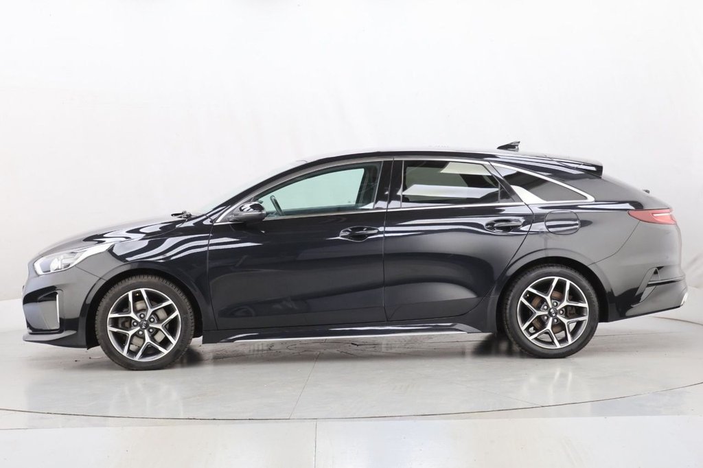 Used Kia Pro Ceed 2021 for sale - 77171742: Photo 6