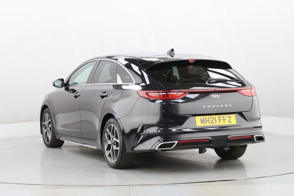 Used Kia Pro Ceed 2021 for sale - 77171742: Photo 7