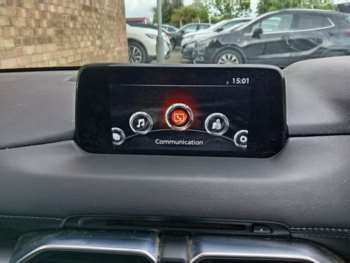 Used Mazda CX-5 2019 for sale - 74709088: Photo