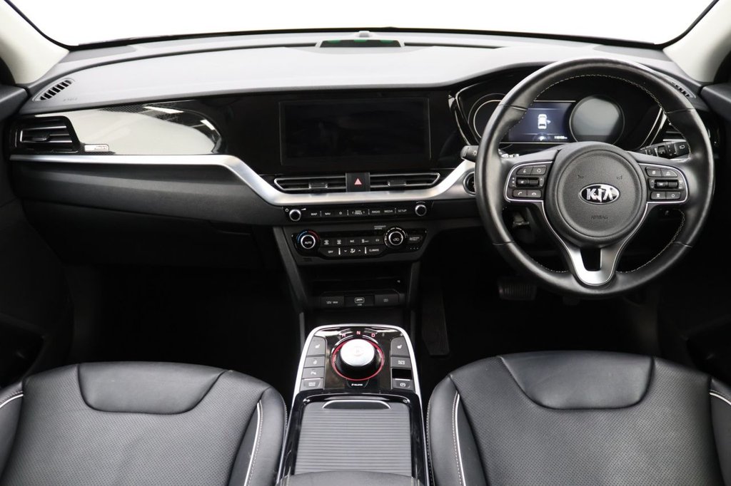 Used Kia Niro 2021 for sale - 76481573: Photo 17