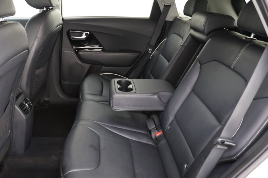 Used Kia Niro 2021 for sale - 76481573: Photo 20