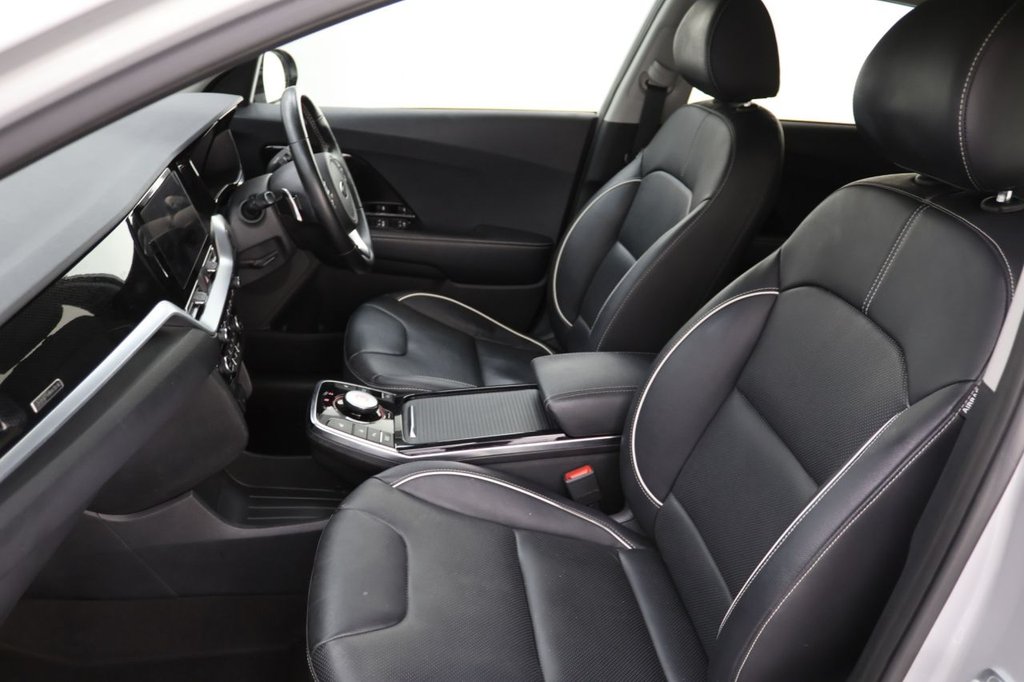 Used Kia Niro 2021 for sale - 76481573: Photo 21