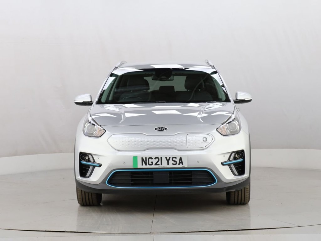 Used Kia Niro 2021 for sale - 76481573: Photo 3