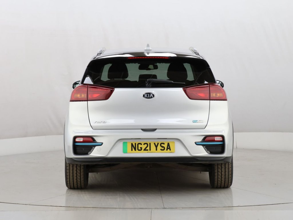 Used Kia Niro 2021 for sale - 76481573: Photo 8