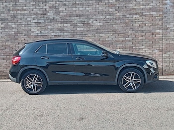 Used Mercedes-Benz GLA 2018 for sale - 79022674: Photo