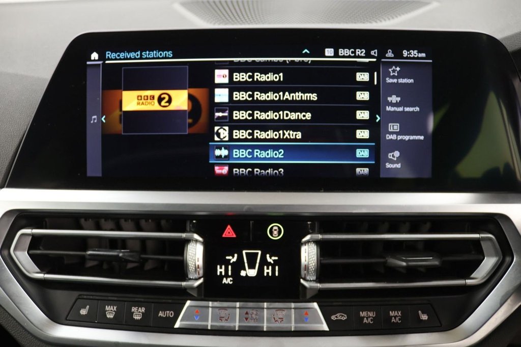 Used BMW 3 Series 2021 for sale - 77533998: Photo 13