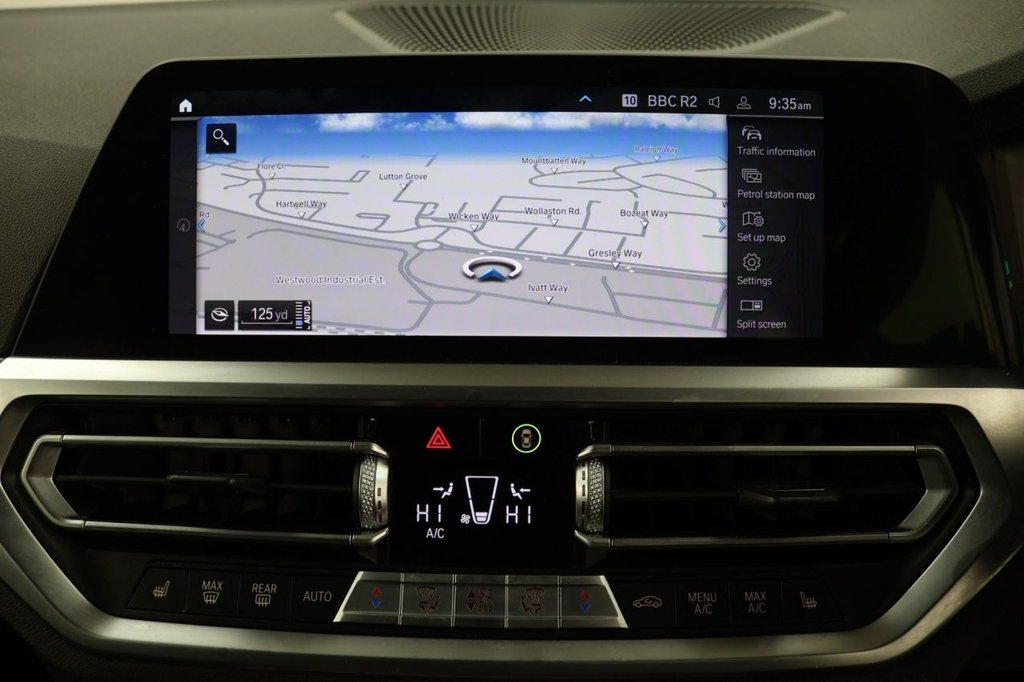 Used BMW 3 Series 2021 for sale - 77533998: Photo 14