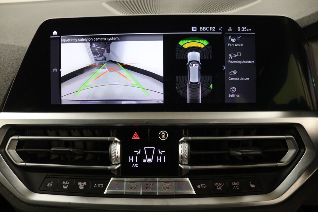 Used BMW 3 Series 2021 for sale - 77533998: Photo 15