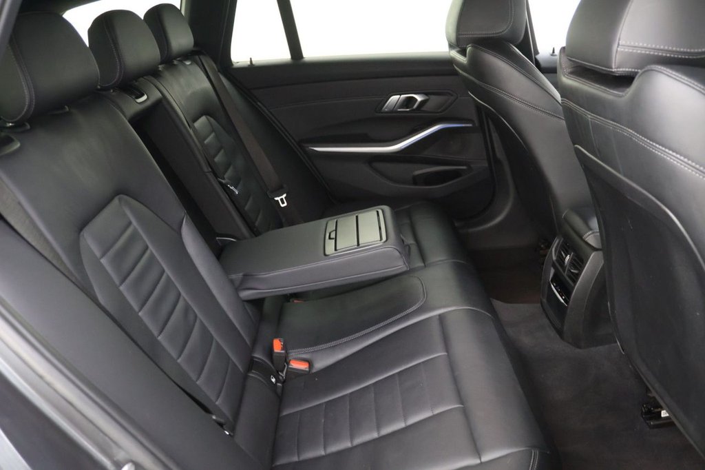 Used BMW 3 Series 2021 for sale - 77533998: Photo 17