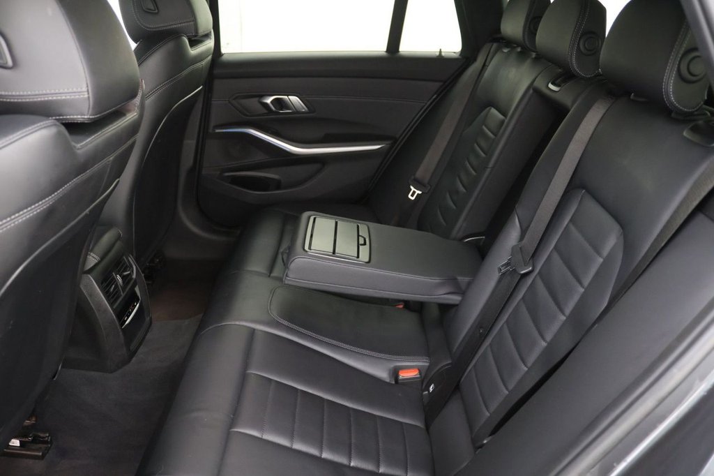 Used BMW 3 Series 2021 for sale - 77533998: Photo 21