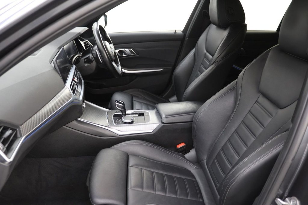 Used BMW 3 Series 2021 for sale - 77533998: Photo 22