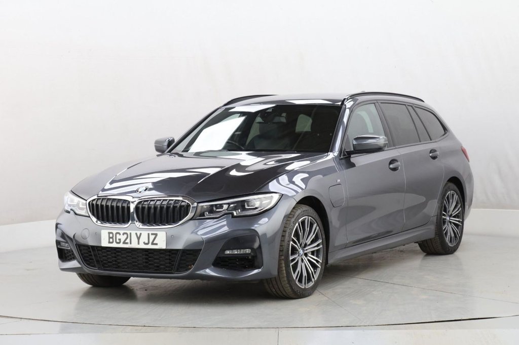 Used BMW 3 Series 2021 for sale - 77533998: Photo 5
