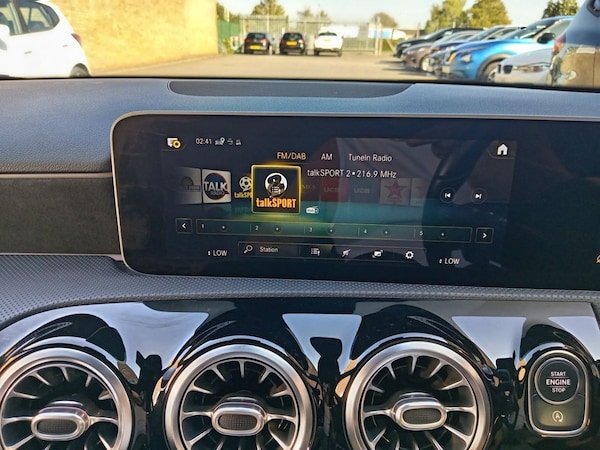 Used Mercedes-Benz A-Class 2019 for sale - 75986689: Photo 10