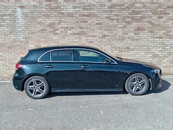 Used Mercedes-Benz A-Class 2019 for sale - 75986689: Photo 3