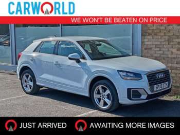 2020 (70) - 30 TFSI Sport 5dr