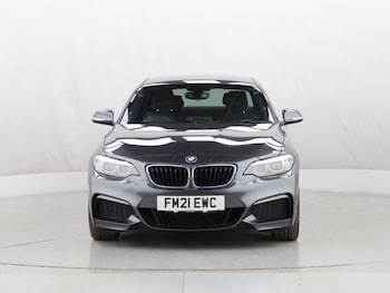 Used BMW 2 Series 2021 for sale - 76506029: Photo