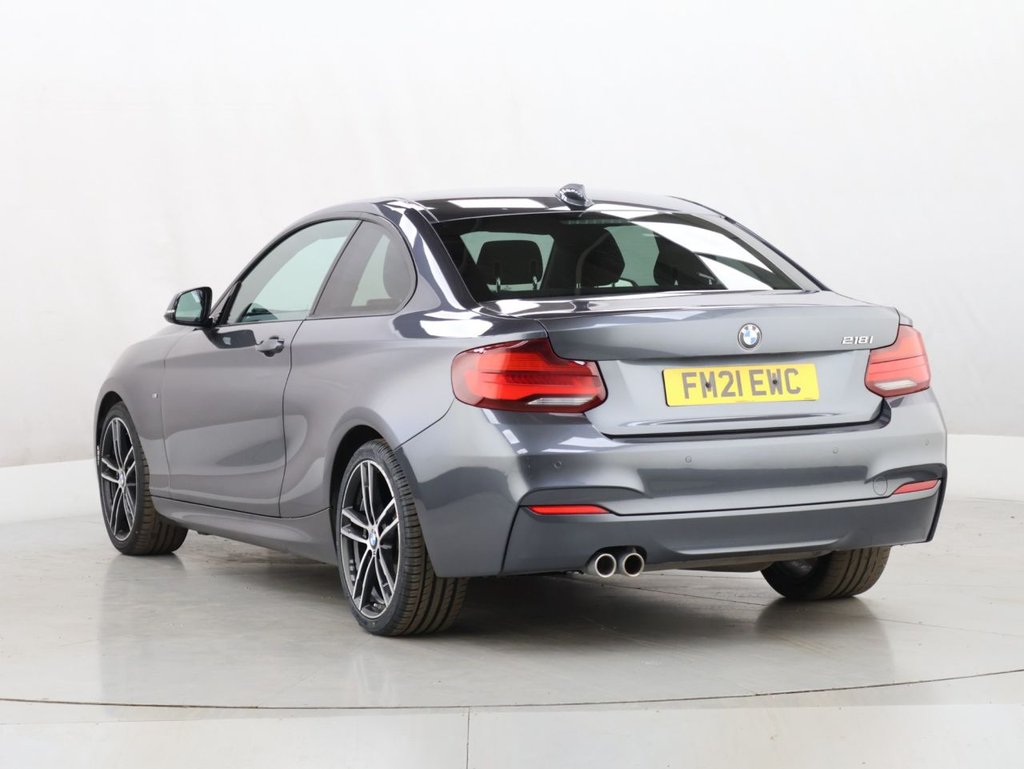 Used BMW 2 Series 2021 for sale - 76506029: Photo 7