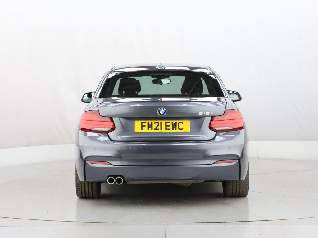 Used BMW 2 Series 2021 for sale - 76506029: Photo 9