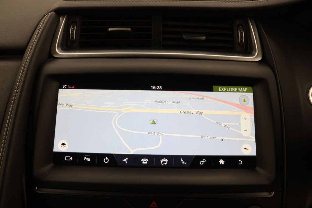 Used Jaguar E-Pace 2018 for sale - 77121623: Photo 16