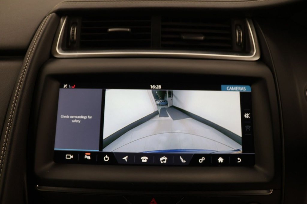 Used Jaguar E-Pace 2018 for sale - 77121623: Photo 17