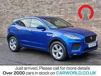 2018 (68) - 2.0 [200] R-Dynamic S 5dr Auto