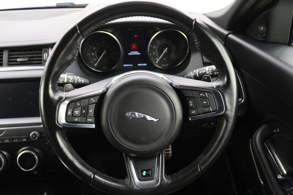 Used Jaguar E-Pace 2018 for sale - 77121623: Photo 21